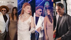 Se celebró una nueva edición del Fashion Sunset en Buenos Aires