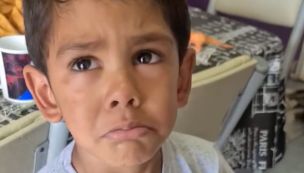 Caso Ángel: el fiscal confirmó una lesión cerebral en el niño que murió este domingo en Comodoro Rivadavia