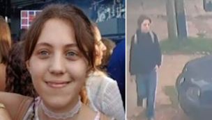 Maitena Garófalo, la adolescente de 14 años que fue hallada muerta en Las Heras 10042026