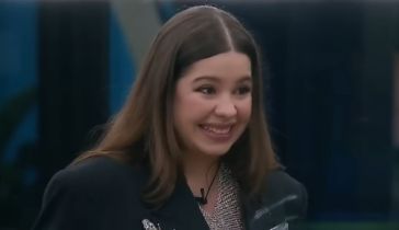 Anna del Boca en Gran Hermano Generación Dorada