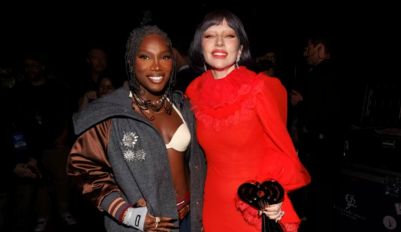 Doechii y Lady Gaga