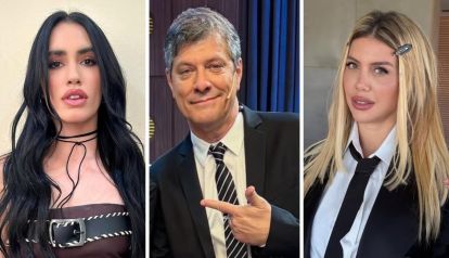De Lali Espósito a Mario Pergolini y Wanda Nara: uno a uno, todos los nominados a los Martín Fierro de la Moda 2026
