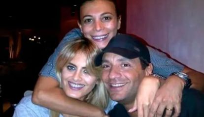 Revelaron la verdad sobre la ausencia de Ximena Capristo y Gustavo Conti en el documental de Silvina Luna