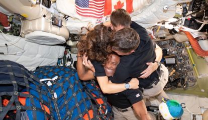 Artemis 2026 resumen