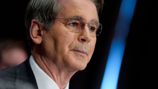 Bessent convoca urgentemente a CEOs bancarios por temor a una nueva ola de ciberataques por IA avanzada