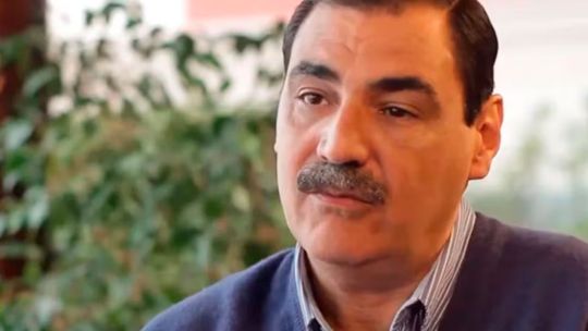 Escándalo en el jury contra el juez Alfredo López: desalojaron la sala tras incidentes y gritos antisemitas