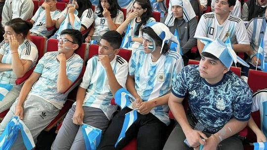 Una guía propone convertir el Mundial 2026 en una herramienta educativa interdisciplinaria