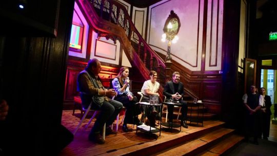 Museos, centros culturales y teatros de Buenos Aires abren sus puertas gratuitamente para celebrar el Día del Trabajador