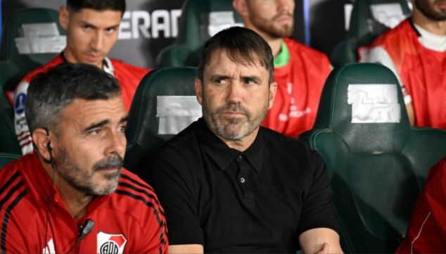 Chacho Coudet