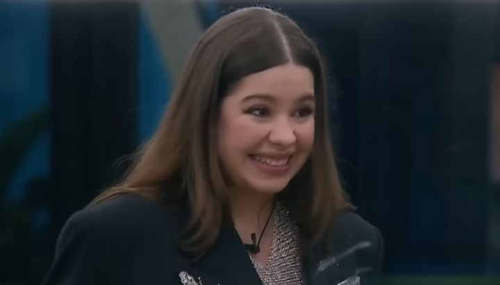 Rating: cuánto midió el "Congelados" de Anna del Boca en Gran Hermano Generación Dorada