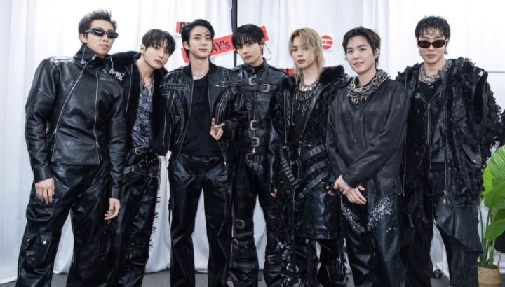 Comenzó la venta general para ver a BTS en Argentina