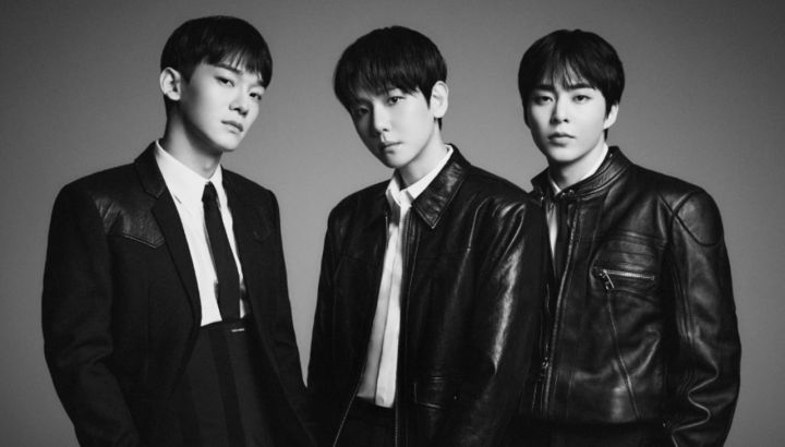 Chen, Baekhyun y Xiumin, del trío Exo-CBX, habrían terminado su contrato con INB100: qué pasó