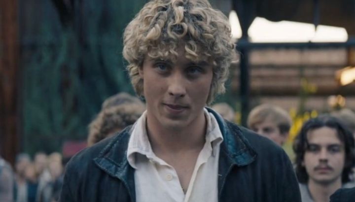 Presentan nuevo adelanto de "The Hunger Games: Sunrise On The Reaping" con Joseph Zada