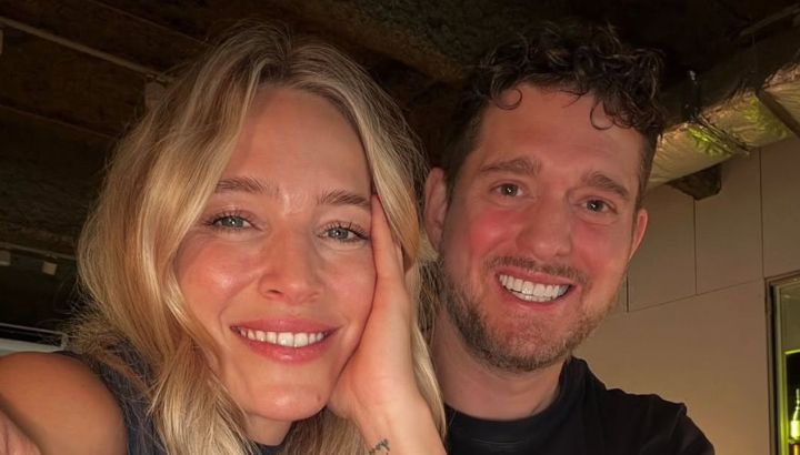 Luisana Lopilato contó cuál es su gran obsesión que la llevó a tomar una particular acción contra Michael Bublé: "Las reglas son así"