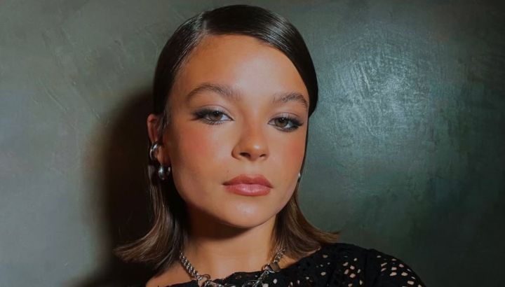 El conmovedor mensaje de dolor de Muna Pauls por la pérdida de un ser querido 