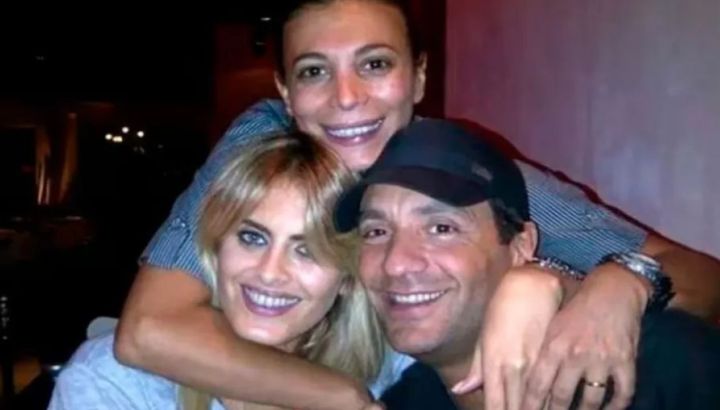 Revelaron la verdad sobre la ausencia de Ximena Capristo y Gustavo Conti en el documental de Silvina Luna