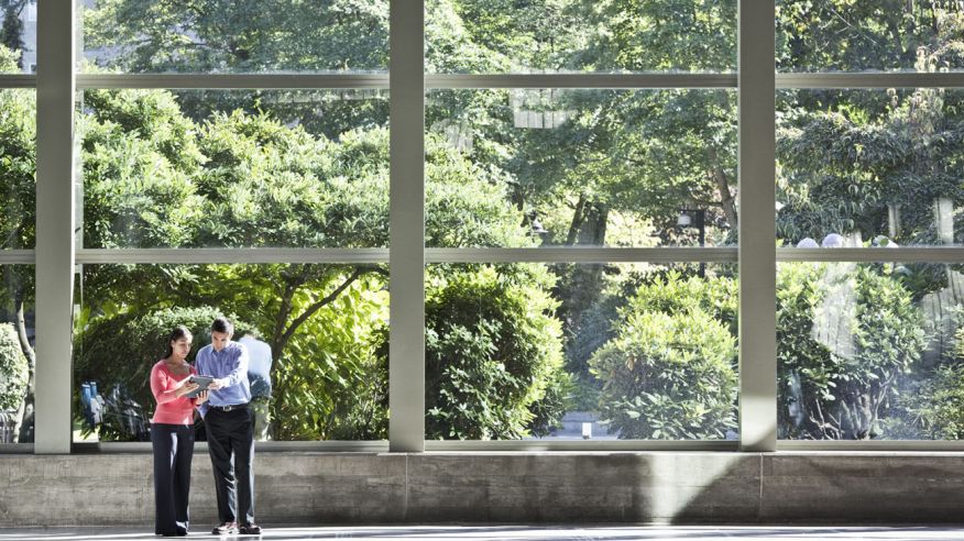 Mercado inmobiliario