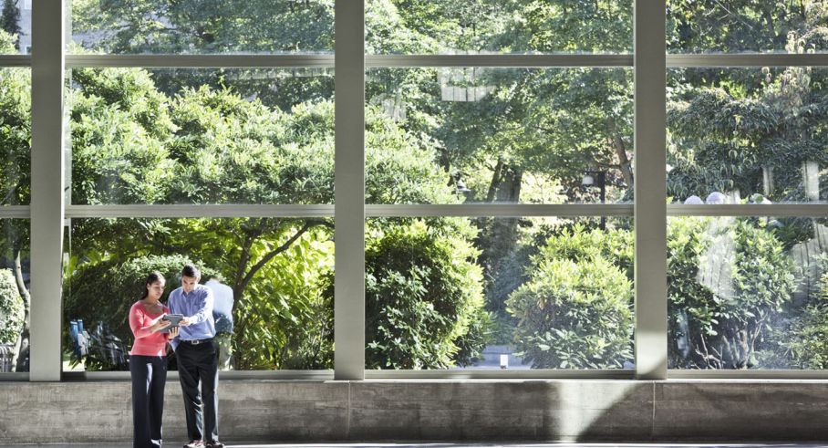 Mercado inmobiliario