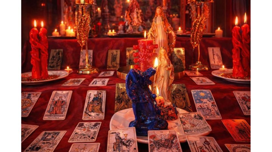 Amantes: El vínculo que nadie quiere nombrarpero todos sienten