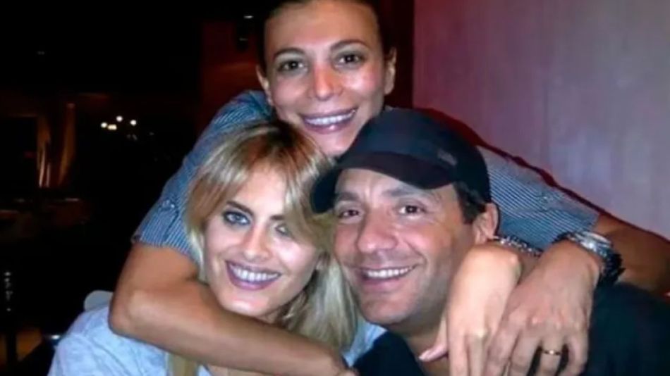 Revelaron la verdad sobre la ausencia de Ximena Capristo y Gustavo Conti en el documental de Silvina Luna