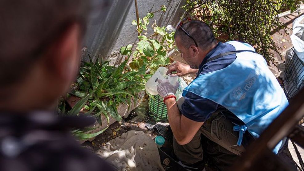10-04-2026 Chikunguya casos Córdoba