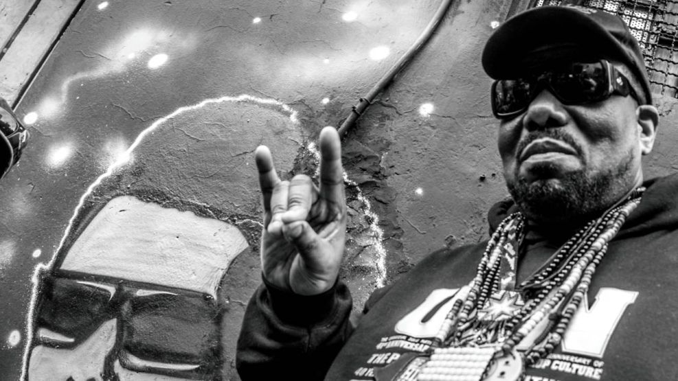 Afrika Bambaataa 10042026