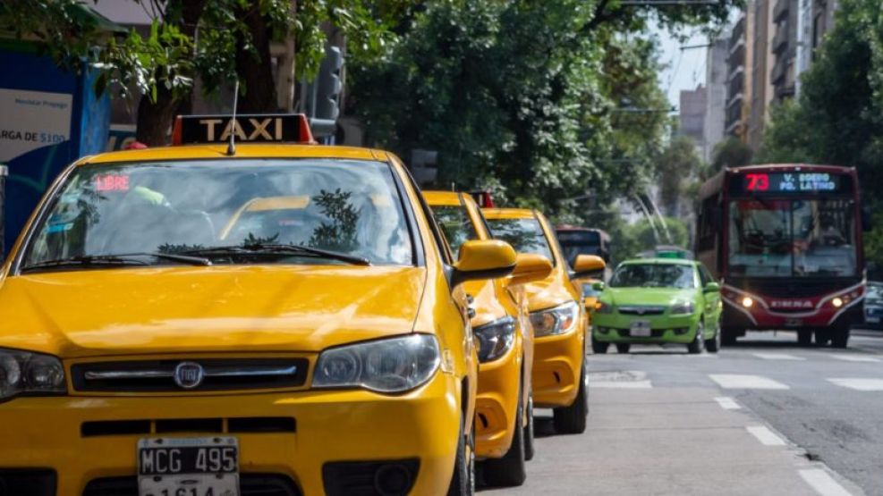 Aumento de la tarifa de taxis en Córdoba