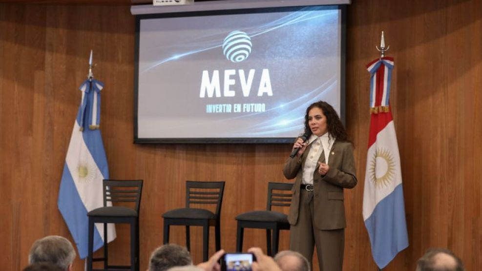 Cómo funciona MEVA, la plataforma para monetizar el cuidado ambiental