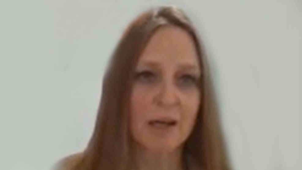 Gabriela Schapira, ciudadana de Israel 10042026