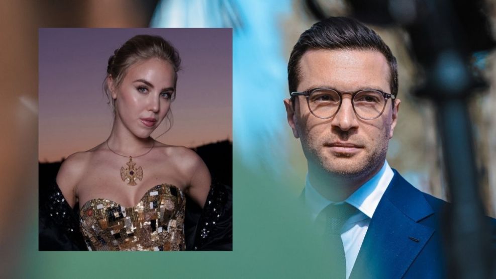 María Carolina de Borbón