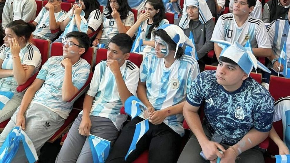 Material educativo mundial 2026