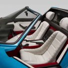 El Lamborghini Miura cumplió 60 años 