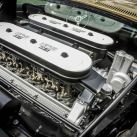 El Lamborghini Miura cumplió 60 años 