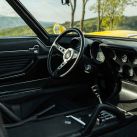 El Lamborghini Miura cumplió 60 años 