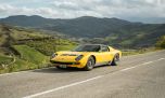 El Lamborghini Miura cumplió 60 años 
