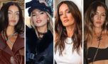 De Zaira Nara a Juli Poggio, Paula Chaves y Stephanie Demner, los looks de las famosas que marcaron tendencia en uno de los eventos más top