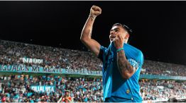 Belgrano vs. Aldosivi