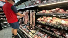 Supermercado - Precios - Consumo - Inflación - Alimentos 11042026