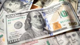 Leonel Búccolo sobre el dólar: “No hay incertidumbre y por eso el tipo de cambio está tranquilo”