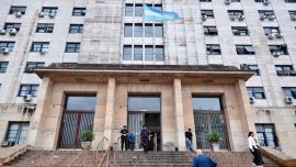 Comodoro Py se despertó y empezó a golpear al Gobierno