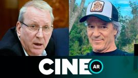 Antes del escándalo, Grandío exploró negocios con CineAR