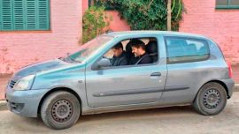 La austeridad de Axel Kicillof aparece en las redes como lo más “anti-Adorni”