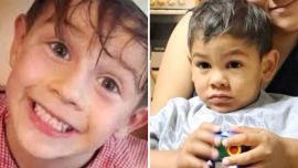 El abuelo de Lucio Dupuy habló de Ángel López: “Esto es un calco, el asesinato de Lucio no enseñó nada...”