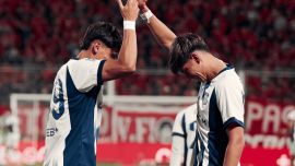 ¿Jugada preparada o último recurso?: ocho juveniles debutaron en Talleres, Belgrano e Instituto en 2026