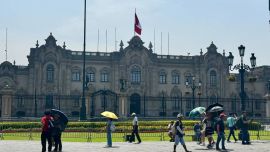 Perú vota en medio de la desconfianza: el clima social marca la previa de una elección fragmentada