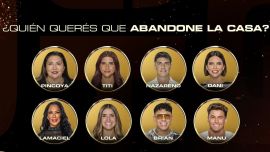 Quién será el próximo eliminado de Gran Hermano en la gala del lunes 13 de abril, según las encuestas