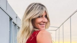 Paso a paso: los 5 ejercicios de Soledad Solaro para aprovechar al máximo la rutina de funcional