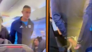 Jugador de Gimnasia J