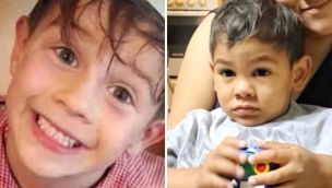 Ángel López: Niño de cuatro años que murió en Comodoro Rivadavia 11042026