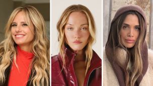 De Mariana Fabbiani a Sofía Solá y Cami Homs: las famosas imponen las botas que son tendencia en 2026 